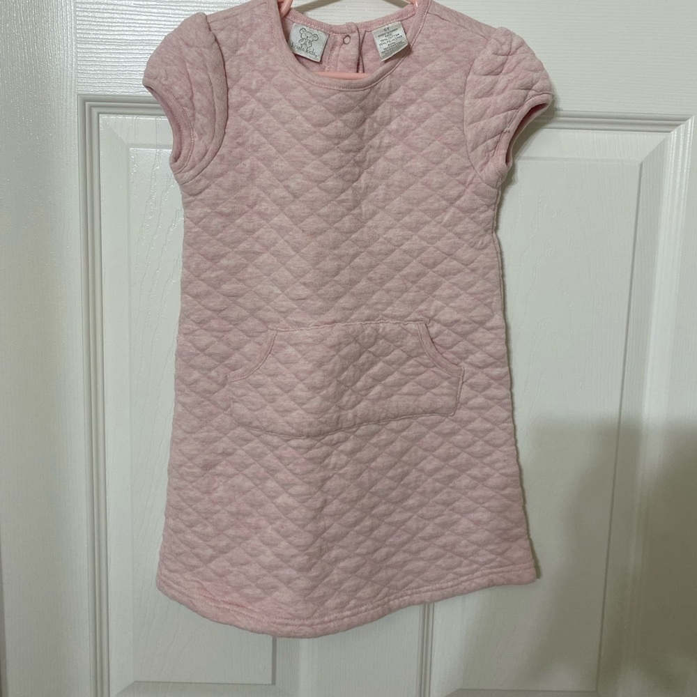 Koala Kids girls dress